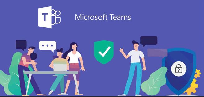 Microsoft Teams -  What Parents Need to Know