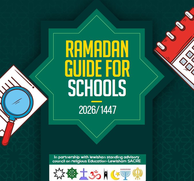 Ramadan Guide for Schools 2026