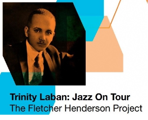 Jazz on Tour Logo