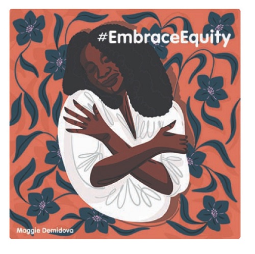 Embrace Equity Image