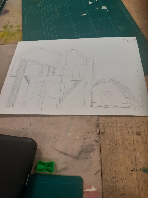 y10 Architecture workshop Y10 Architecture workshop with ms nembhard