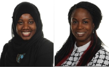 Year 10 Team Year 10 Team of Ms Williams and Ms Samms
