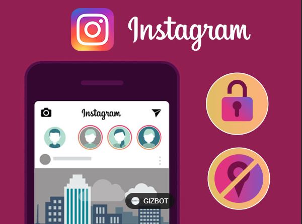 Keep Your Child Safe on Instagram
