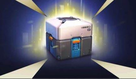 Loot Boxes