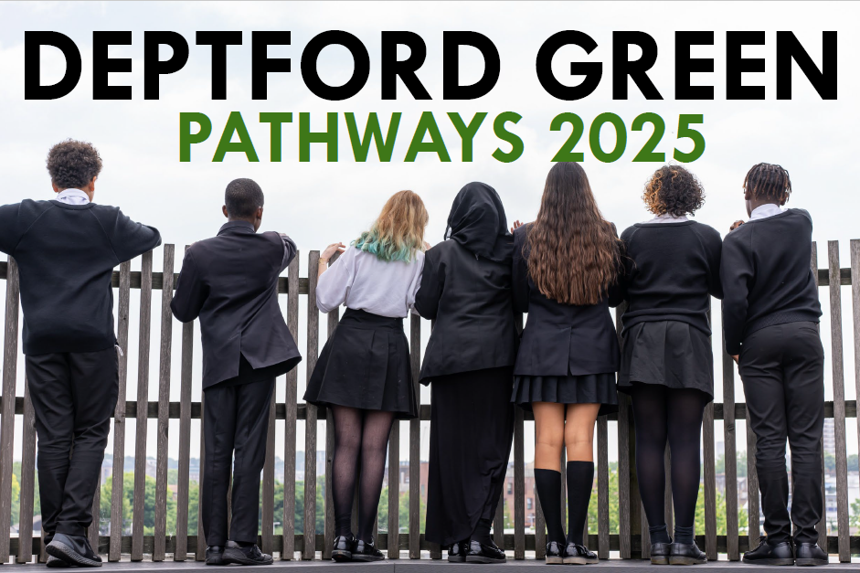 Link to Pathways Booklet